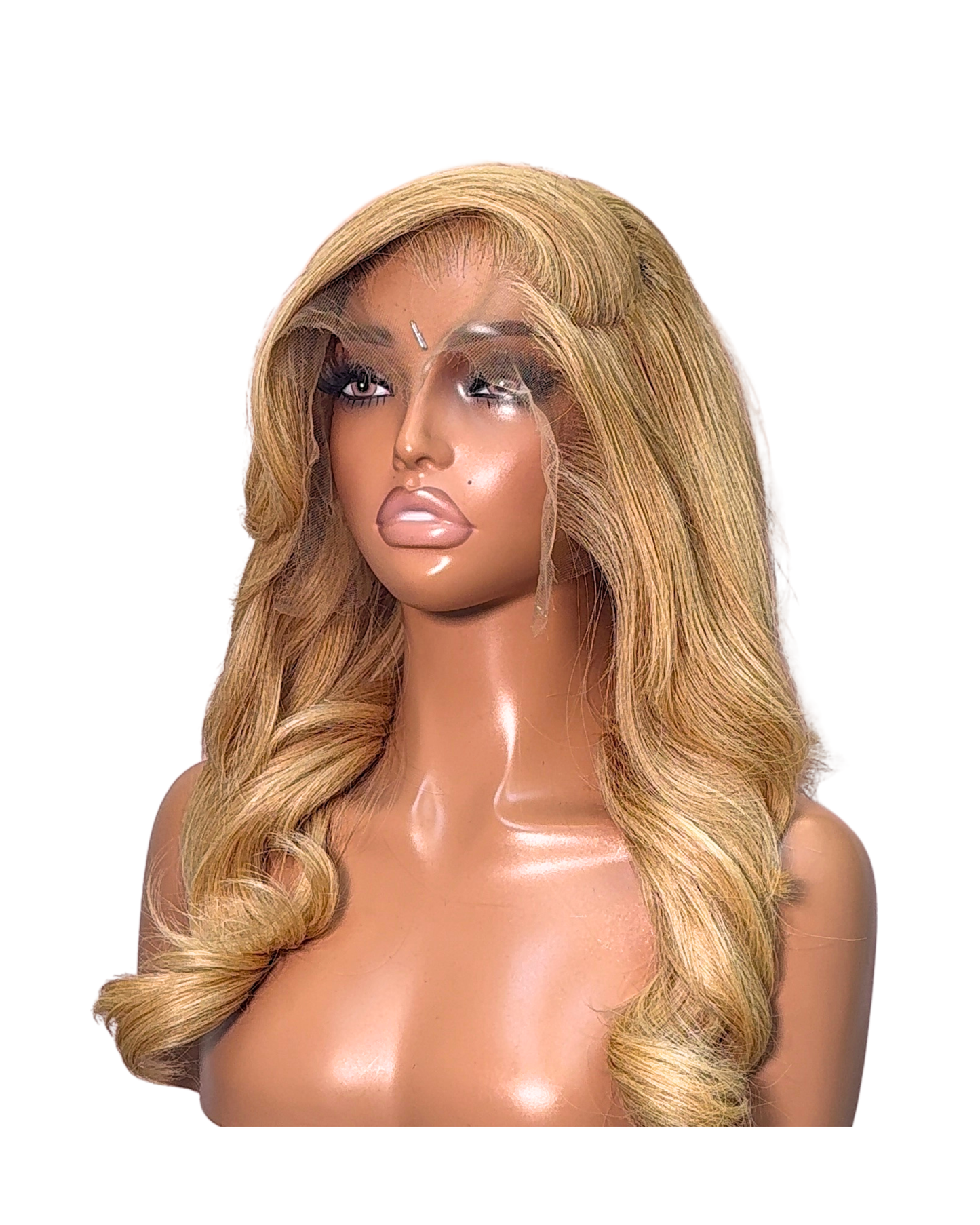 Custom Blondie