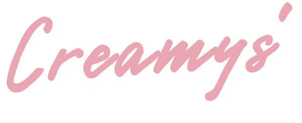 Creamyshair
